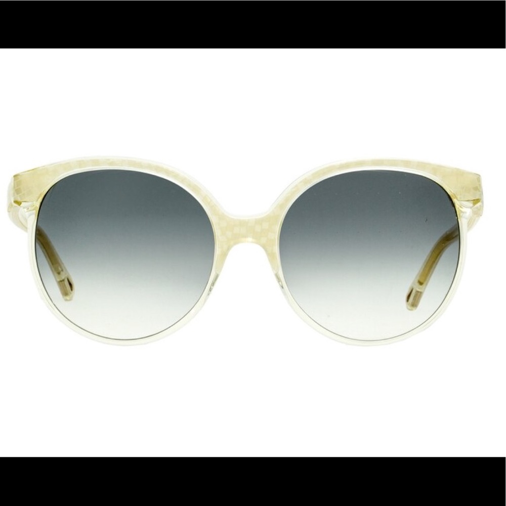 Chloe Pearl Sunglasses